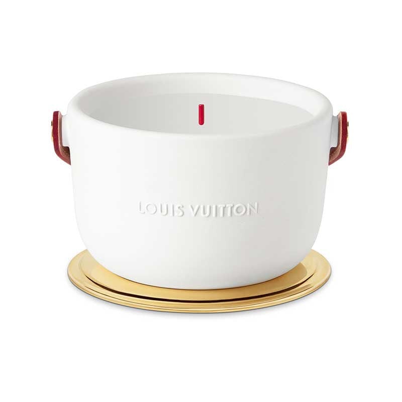 Scented Candle L’Air du Jardin
