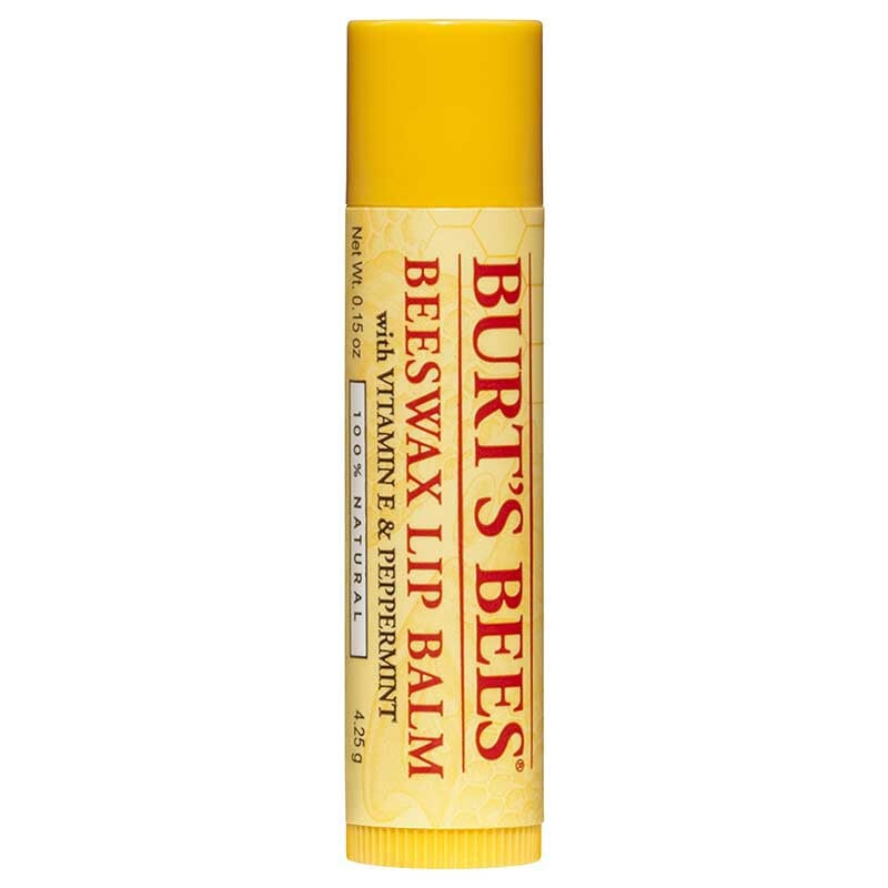 Beeswax Lip Balm 蜜蠟皇牌潤唇膏 Image