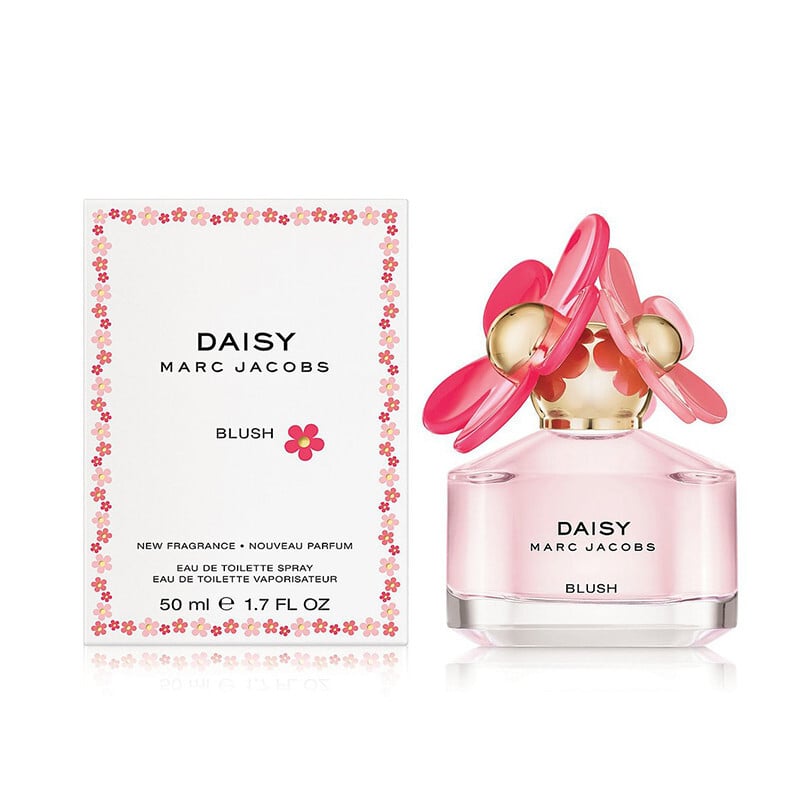 Daisy Blush Edition 小雛菊腮紅淡香水 Image