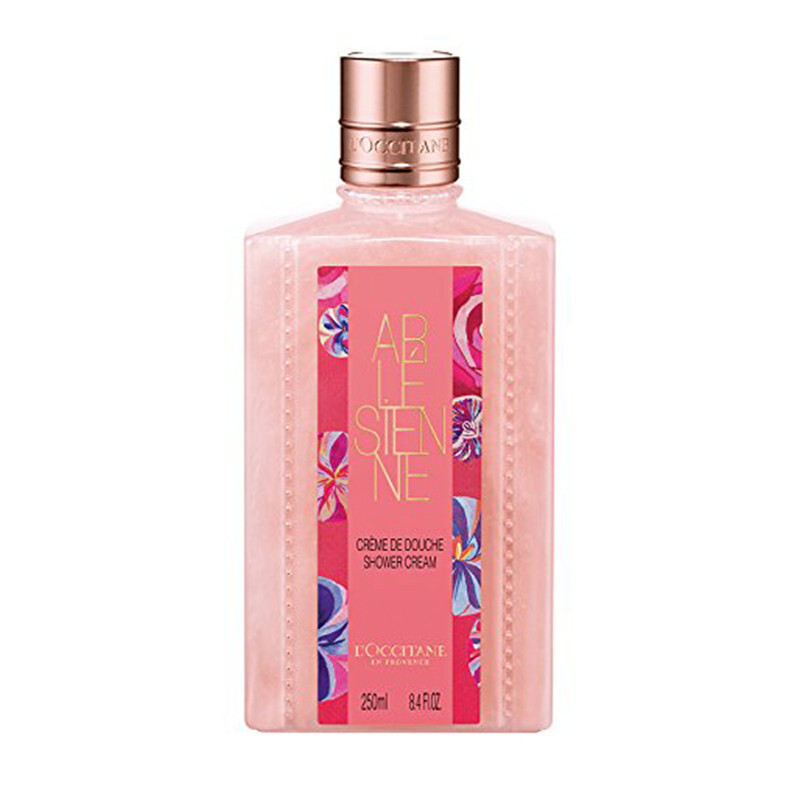 ARLESIENNE SHOWER CREAM 亞爾女神沐浴露 Image