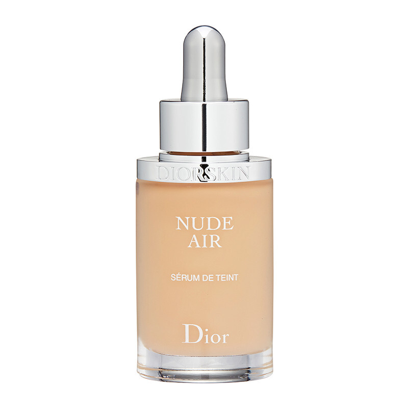 Diorskin Nude Air Serum Foundation SPF25 凝脂輕盈沁透粉底液 SPF25 Image