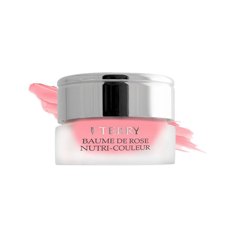 Baume De Rose Nutri Couleur Nourishing 玫瑰幻彩潤唇霜 Image