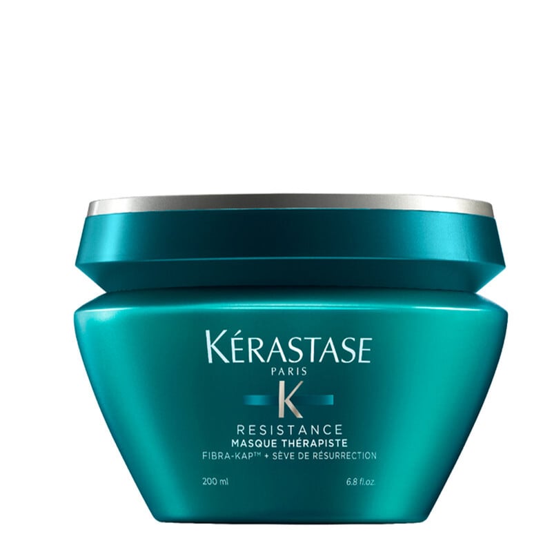 Resistance Masque Therapiste Fiber Quality Renewal Masque 髮質修復再生護髮膜 Image