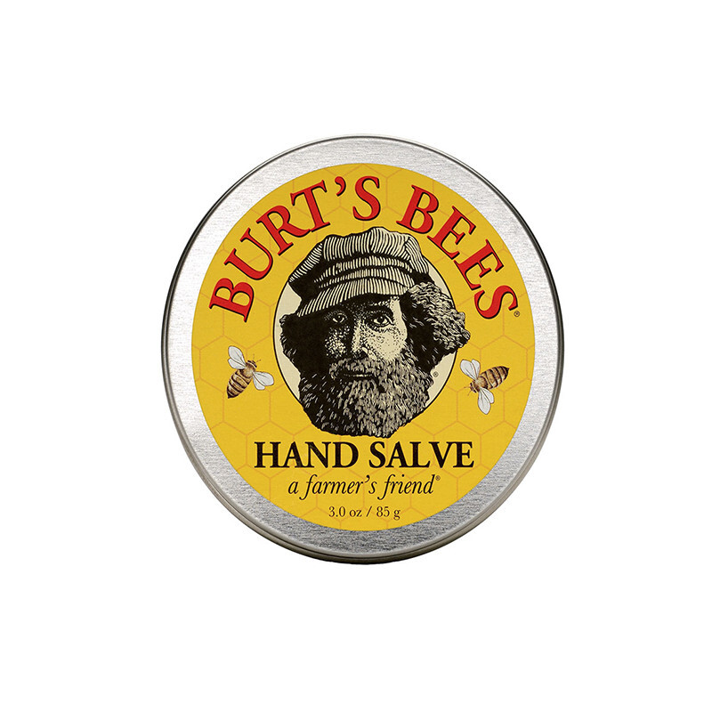 Hand Salve 抗敏草本修護手霜 Image