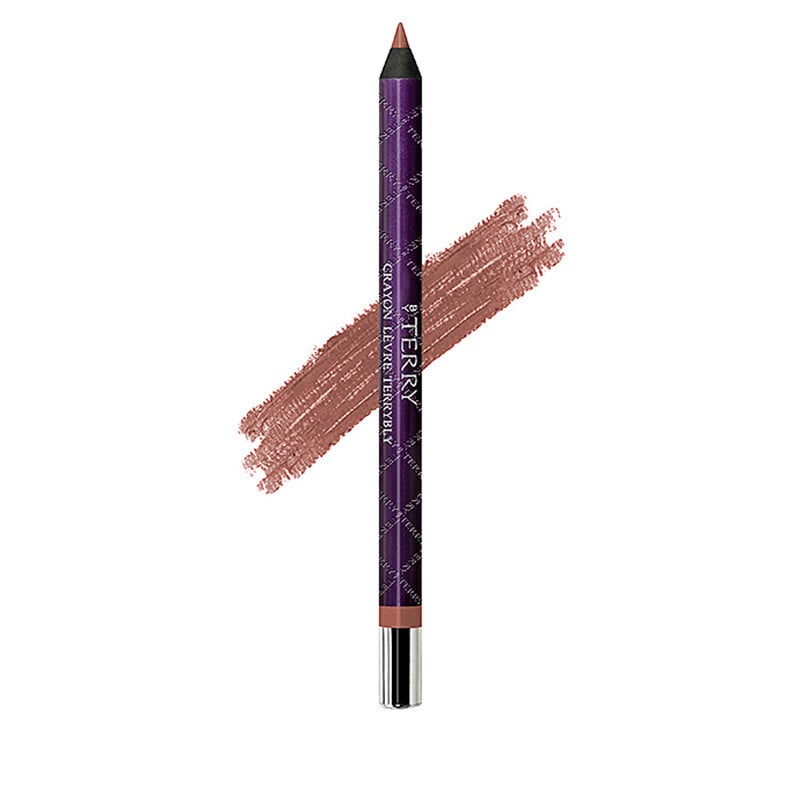 Crayon Levres Terrybly Perfect Lip Liner 絲絨釉彩防水唇線筆 Image