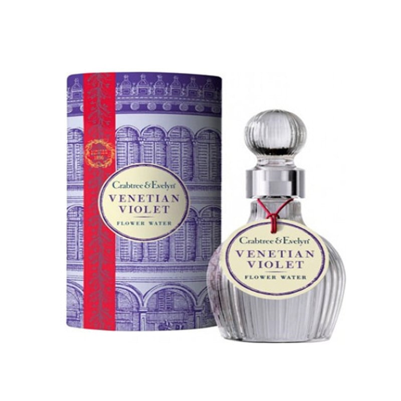 Women's Venetian Violet Floral Water 威尼斯紫羅蘭香水 Image