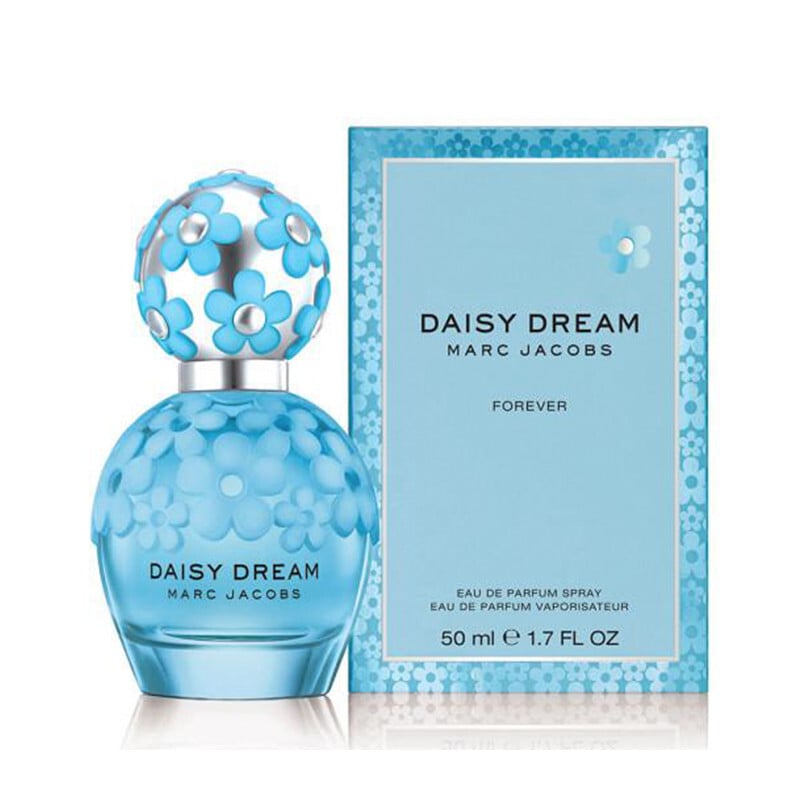 Daisy Dream Forever Eau De Parfum Spray 雛菊之夢女性淡香精 Image