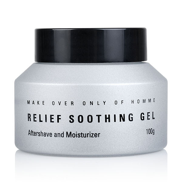 Relief Soothing Gel