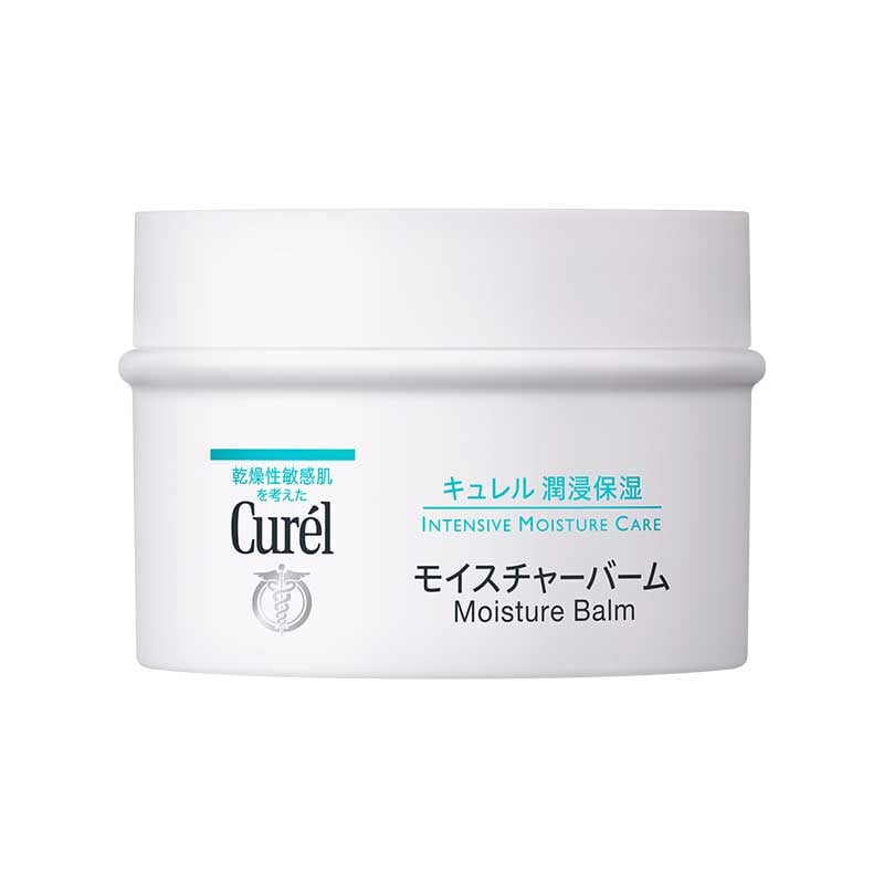 Intensive Moisture Care Moisture Balm 極致柔潤保濕身體軟膏 Image