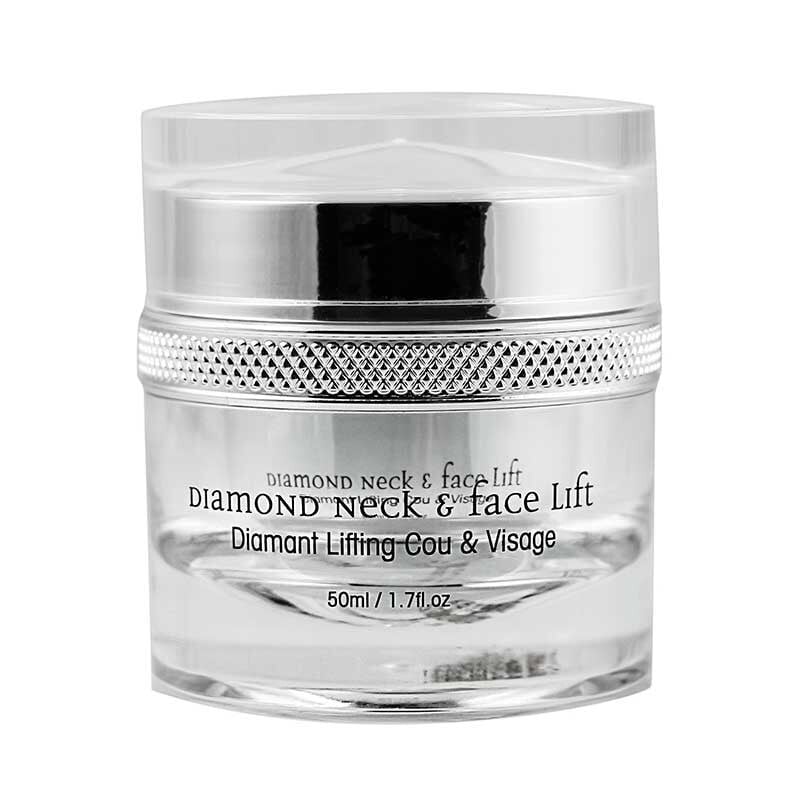 Diamond Neck & Face  Lift Cream  Image