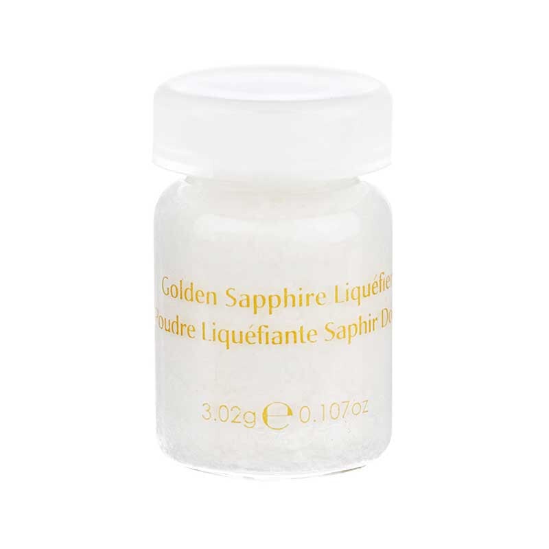 Golden Sapphire Liquefier (Powder)  Image