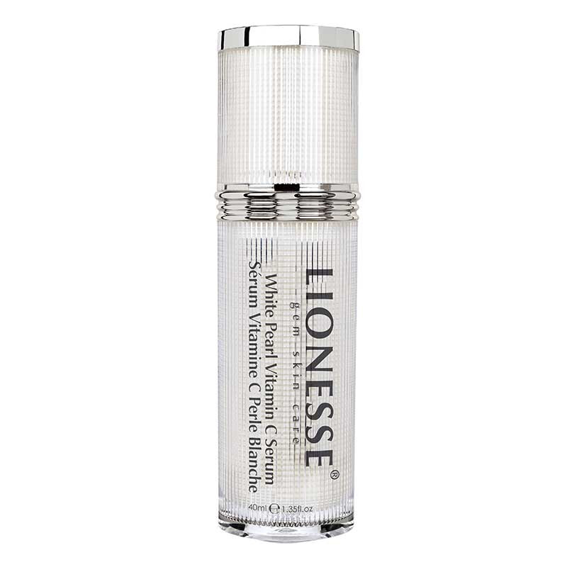 White Pearl Vitamin C Serum
