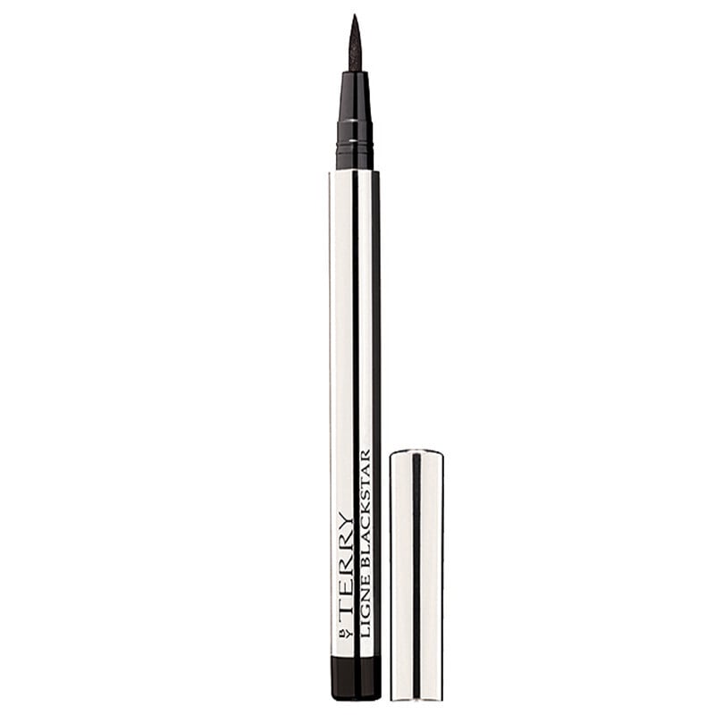 Ligne Blackstar Intense Liquid Eyeliner 不脫色眼線液 Image