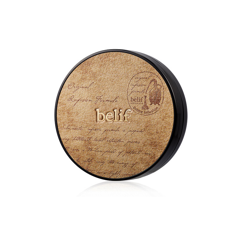 Prime infusion repair cushion (SPF35/ PA++)