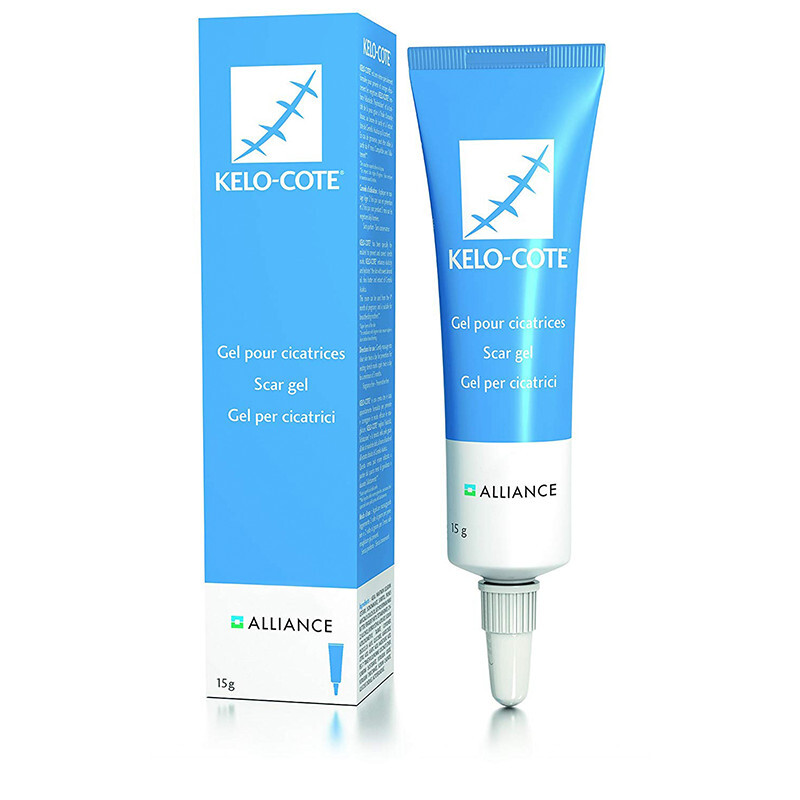 Scar Gel