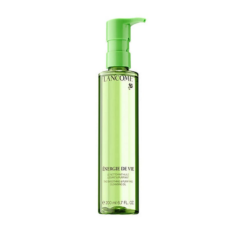 ÉNERGIE DE VIE THE SMOOTHING & PURIFYING CLEANSING OIL 根源補養舒緩淨透卸妝油 Image