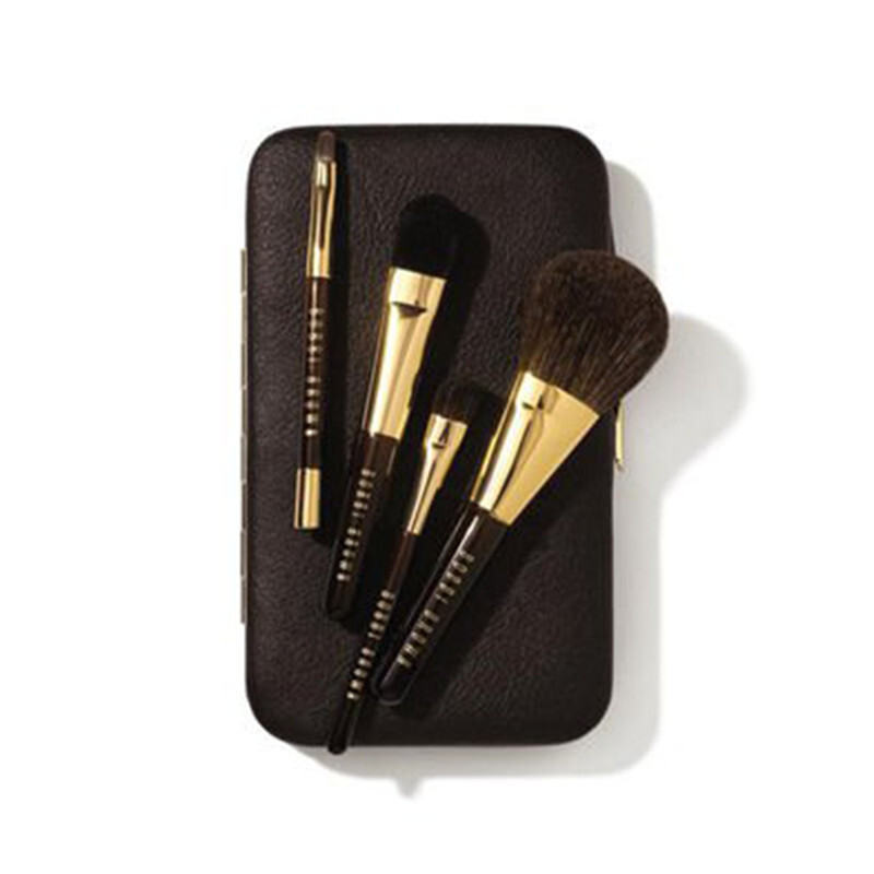 Tortoise Mini Brush Set  Image