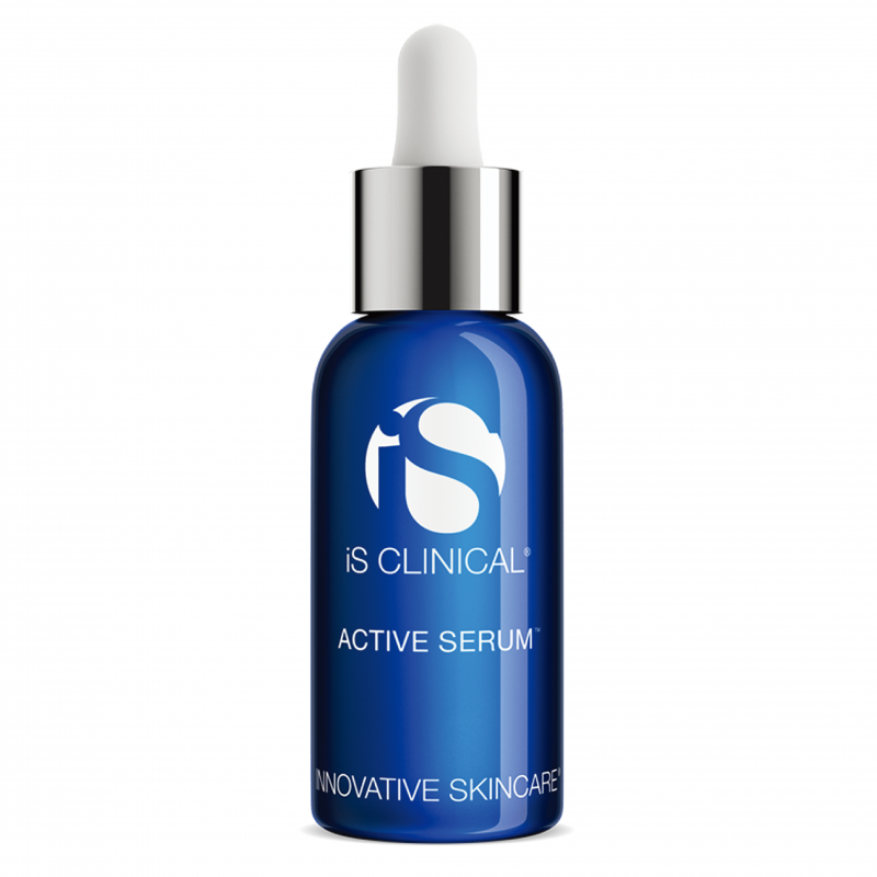 Active Serum 淨白活膚精華素 Image