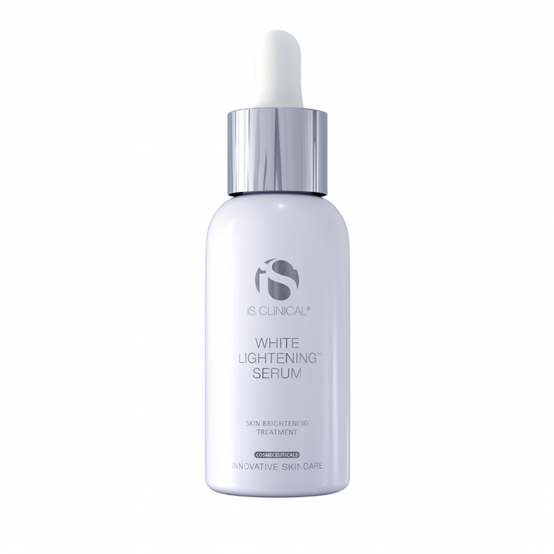 White Lightening Serum 美白淨斑瑩精華素 Image