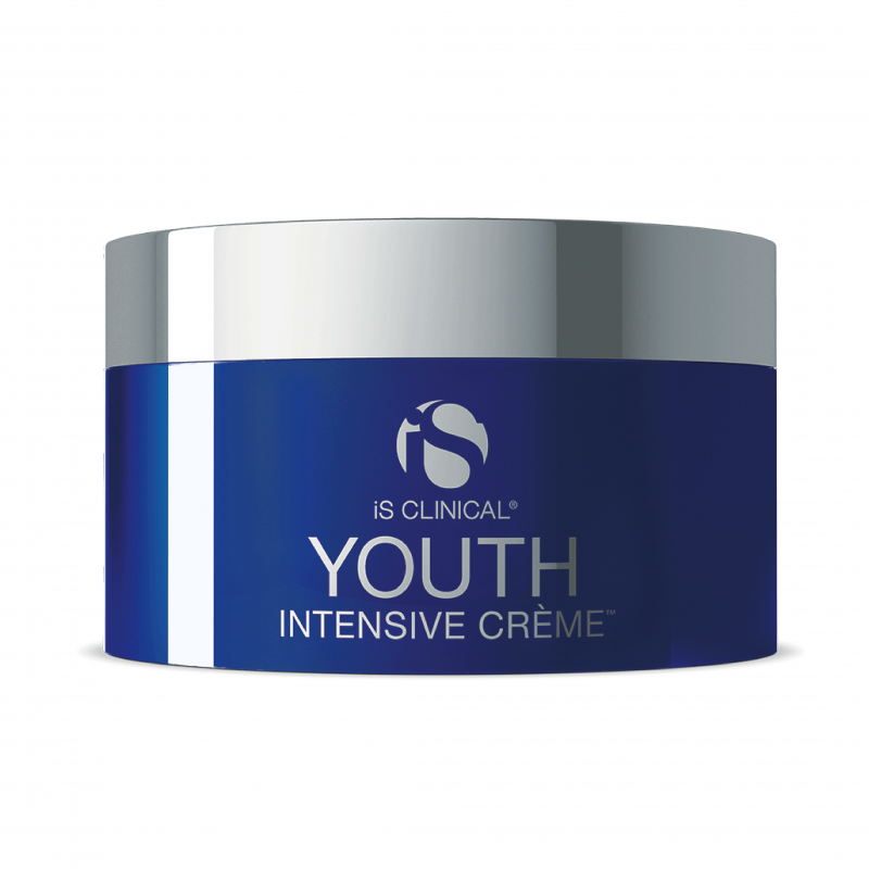 Youth Intensive Crème 青春再生瞬滑面霜 Image