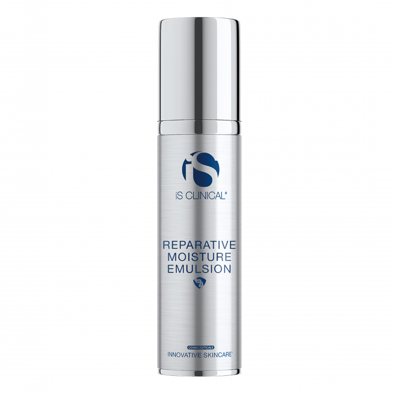 Reparative Moisture Emulsion 深層保濕修復乳 Image