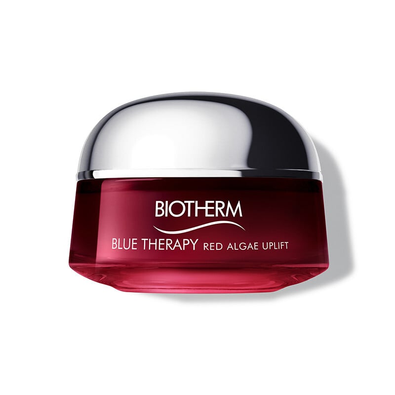 Blue Therapy Red Algae Uplift Cream 藍鑽緊緻紅海藻面霜 Image