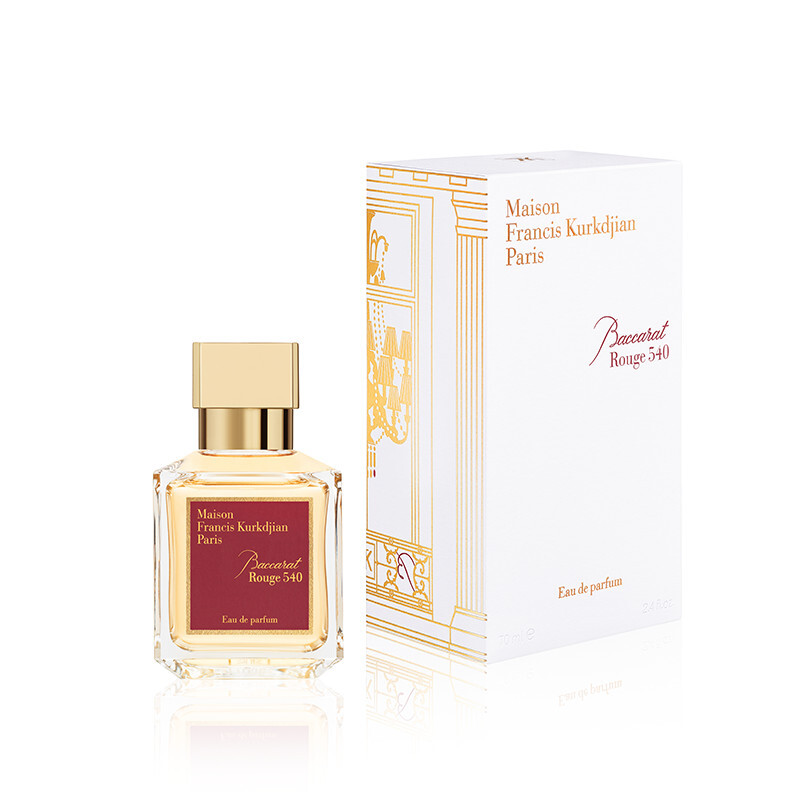 Eau de Parfum