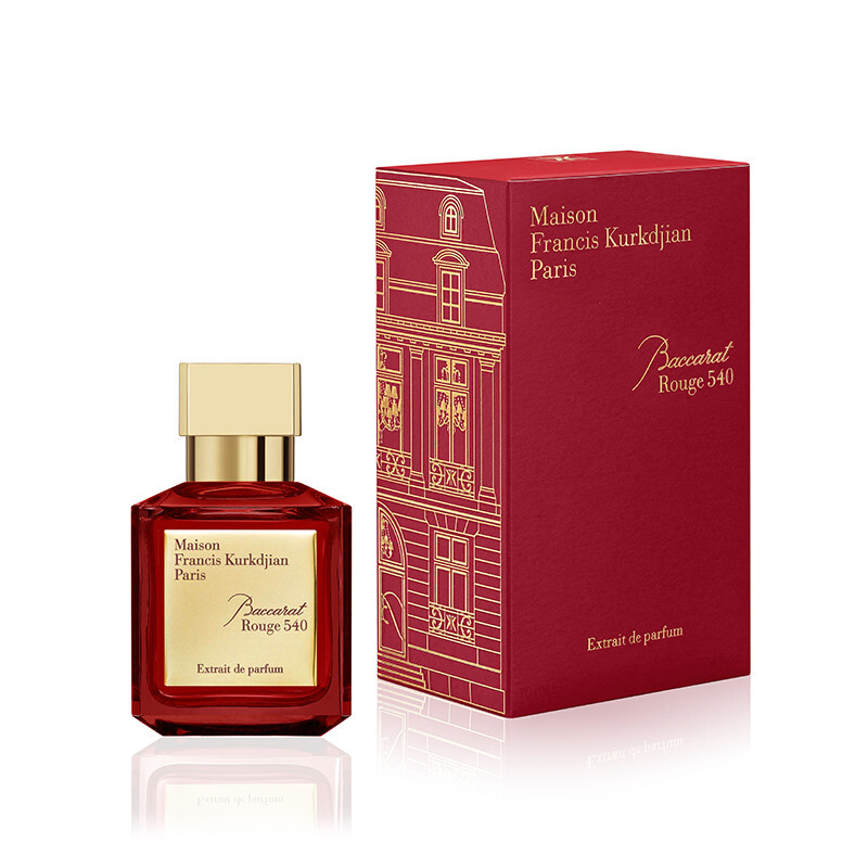 Extrait de Parfum