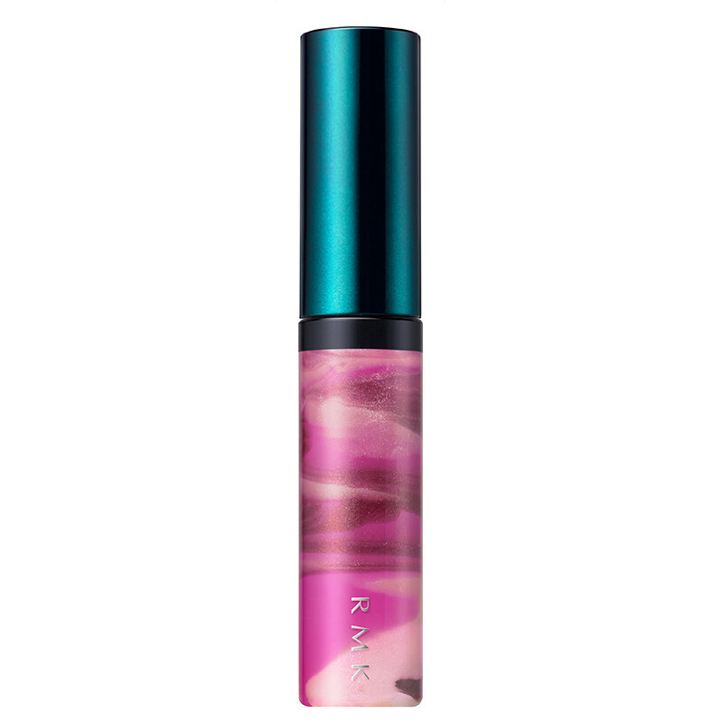 Midnight Flower Lip Gloss 花漾唇彩 Image