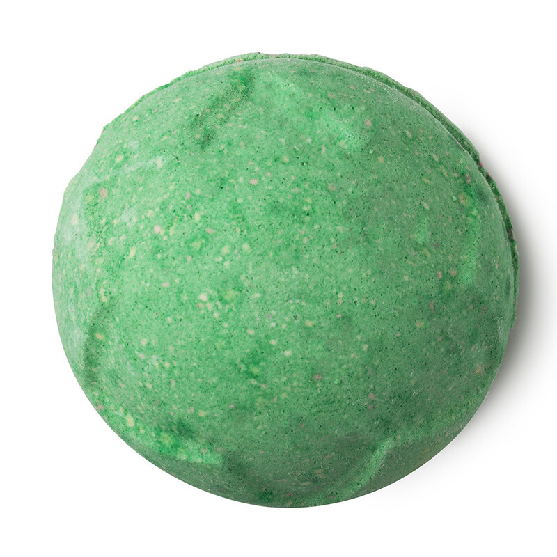 Lord of Misrule Bath Bomb