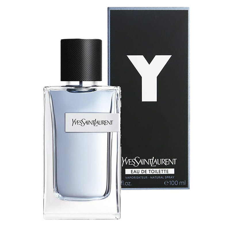 Y Men Eau de Toilette 淡香水 Image