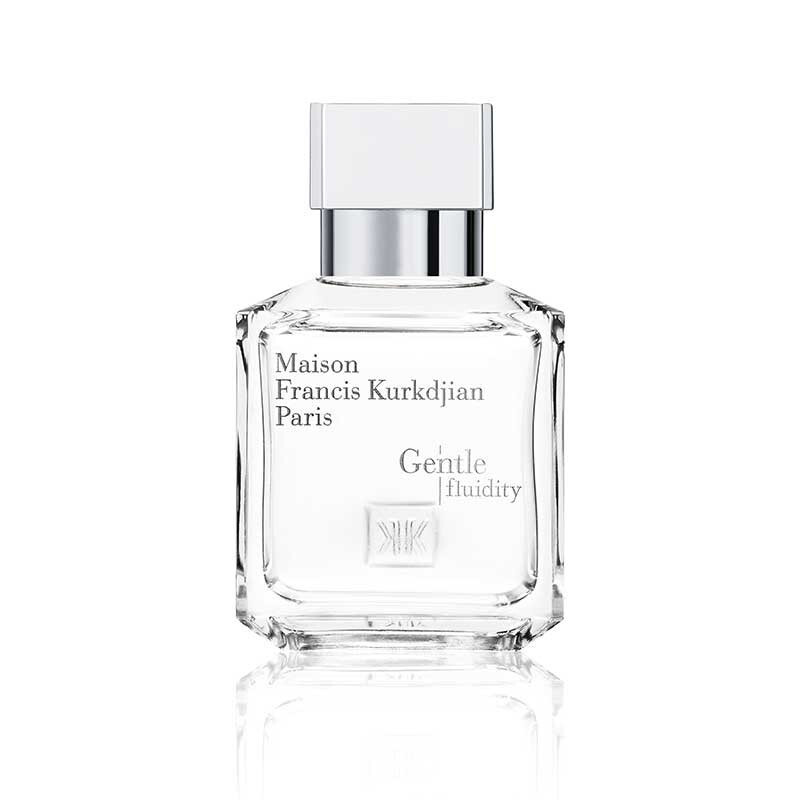 Gentle fluidity EDP Silver