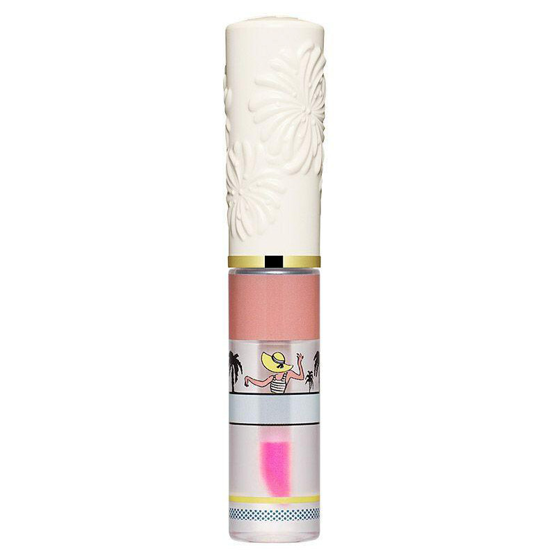 Tinted Lip Gloss 亮光變色唇彩 Image