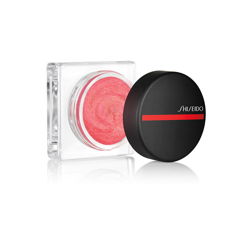 Minimalist WhippedPowder Blush 慕絲粉霜胭脂 Image