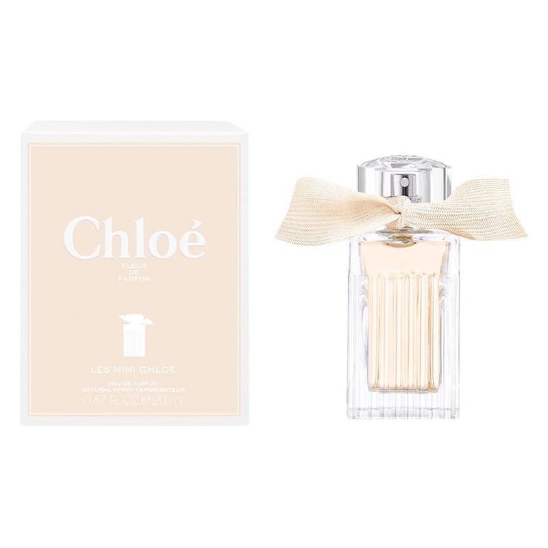 Les Mini Chloe Fleur de Parfum 淡香精噴霧 Image