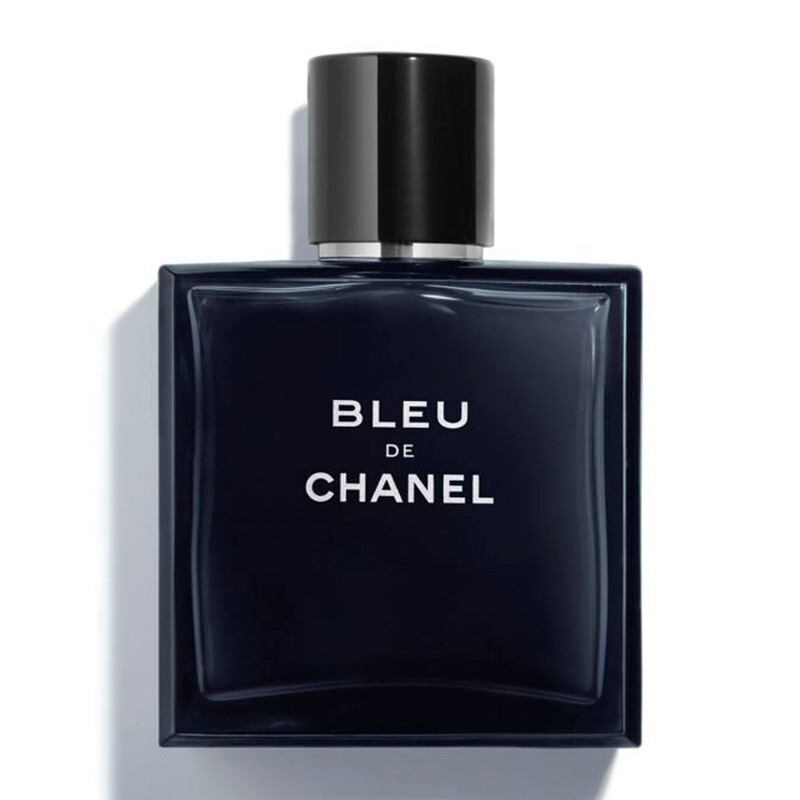 BLEU DE CHANEL Eau de toilette spray