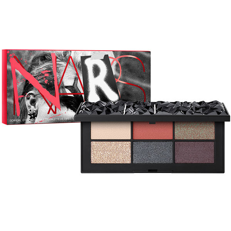 Provocateur Eyeshadow Palette