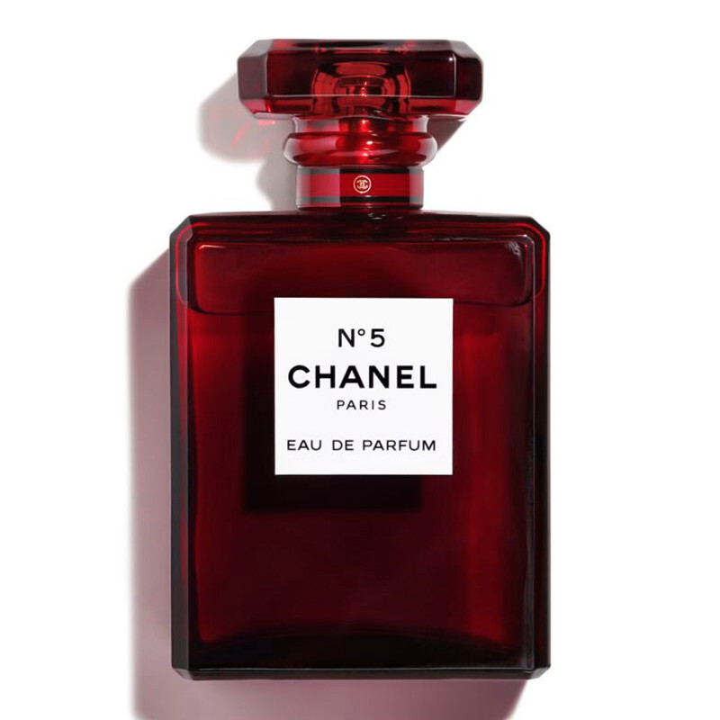 Red N°5 Eau de Parfum  Image