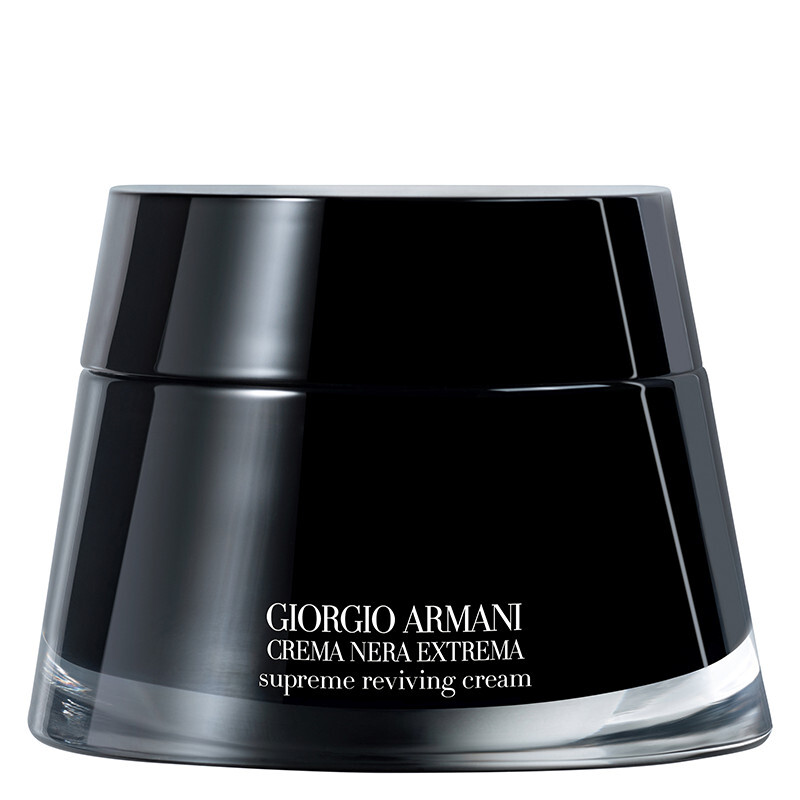 Crema Nera Extrema Supreme Reviving Cream