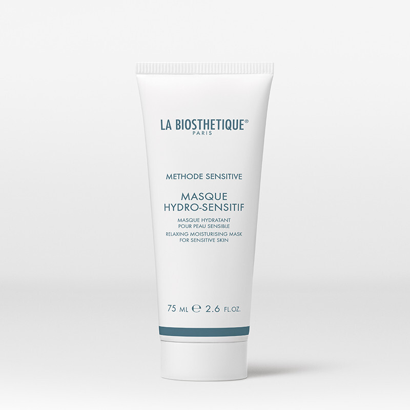 Masque Hydro-Sensitif 鎖水舒緩抗敏面膜 Image