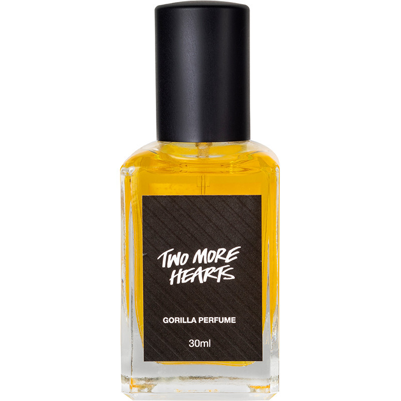Two More Hearts Perfume