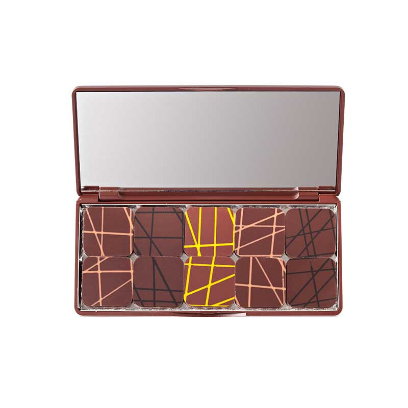 Shu Uemura x La Maison du Chocolat Chocolate Palette (Xmas Limited Edition) 朱古力禮盒 (聖誕限量版) Image