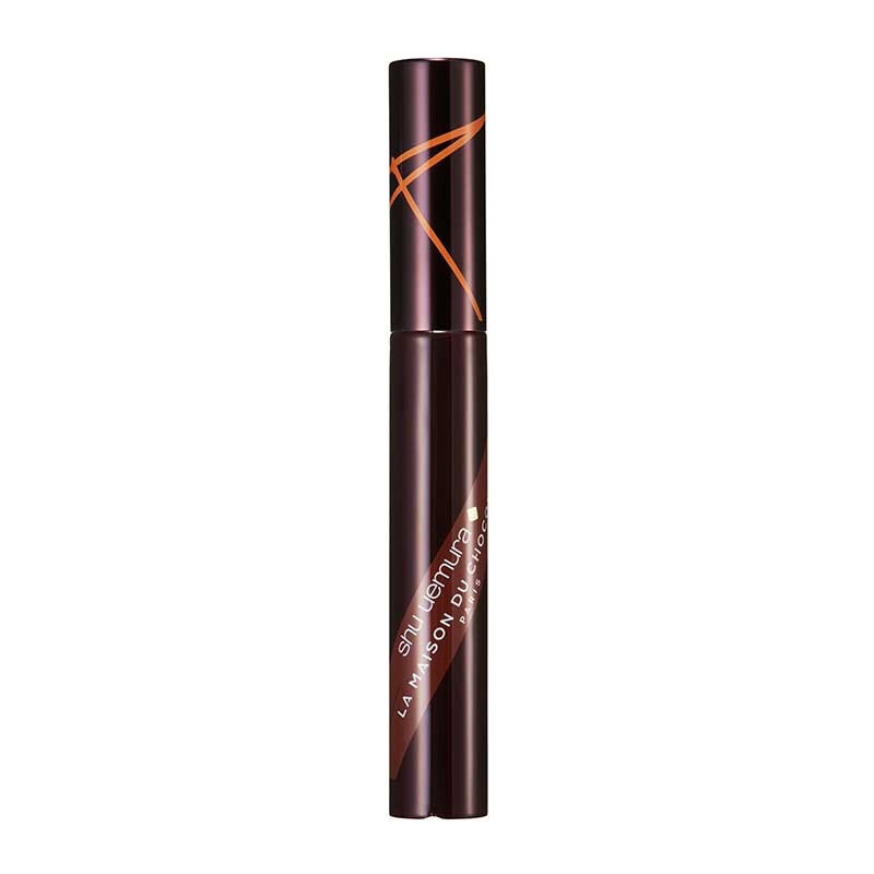 Shu Uemura x La Maison du Chocolat 眉睫染膏 (聖誕限量版)