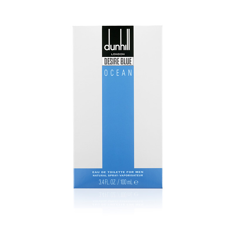 Desire Blue Ocean EDT