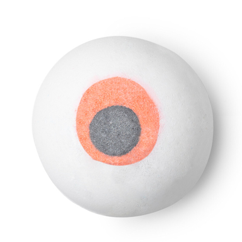 Eyeball Bath Bomb