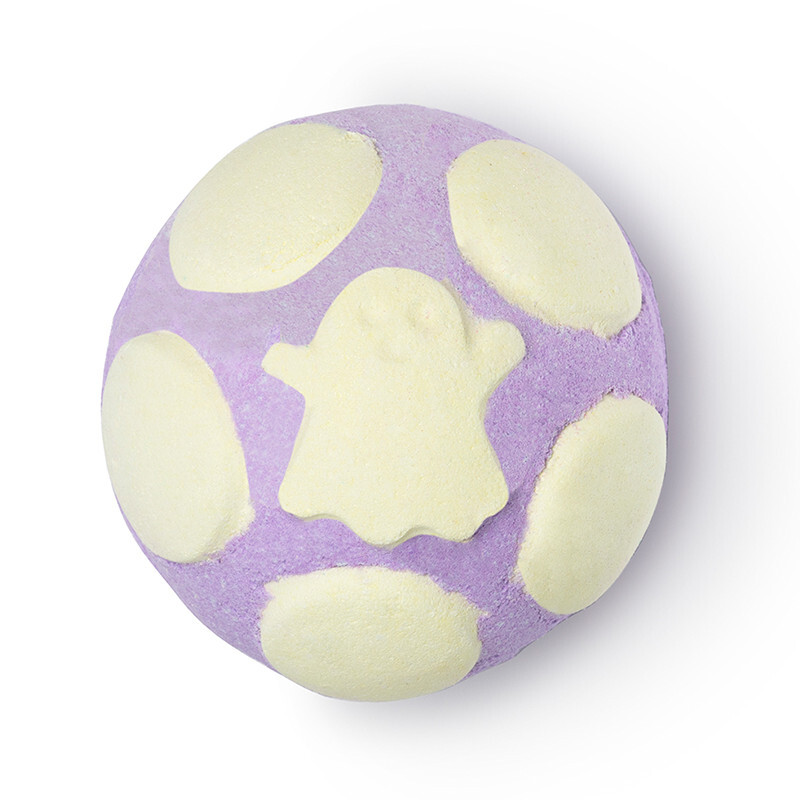 Ectoplasm Jelly Bomb
