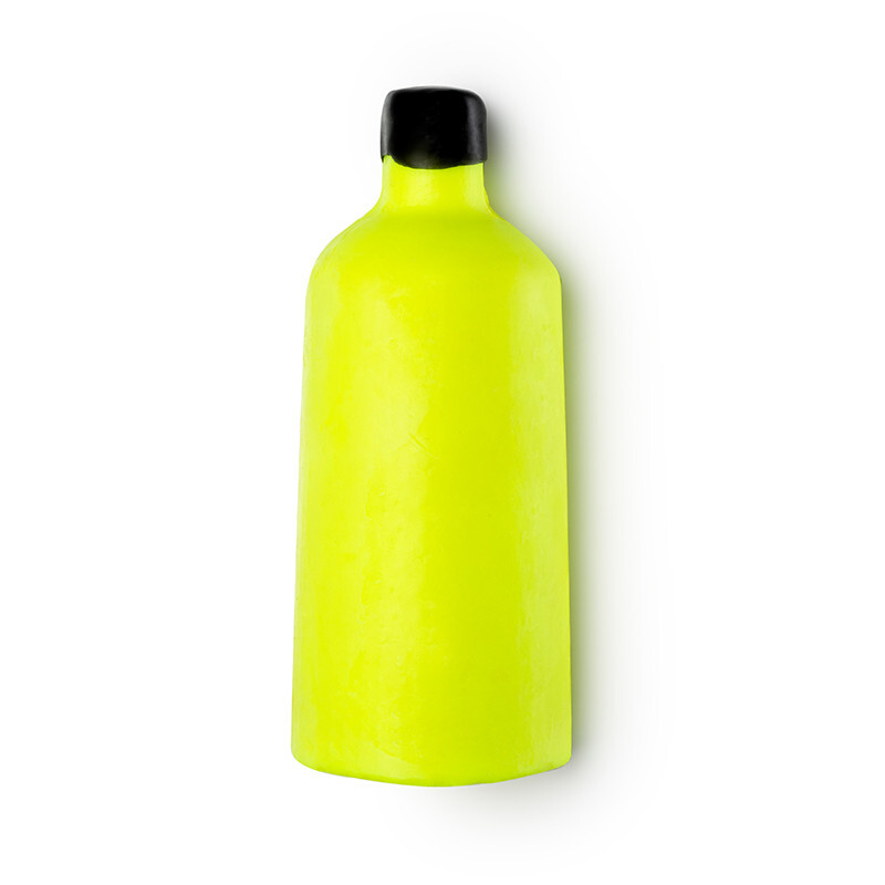 Ectoplasm Naked Shower Cream