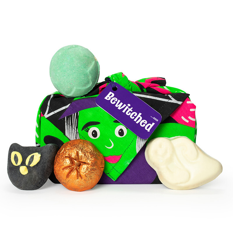 Bewitched Gift Set