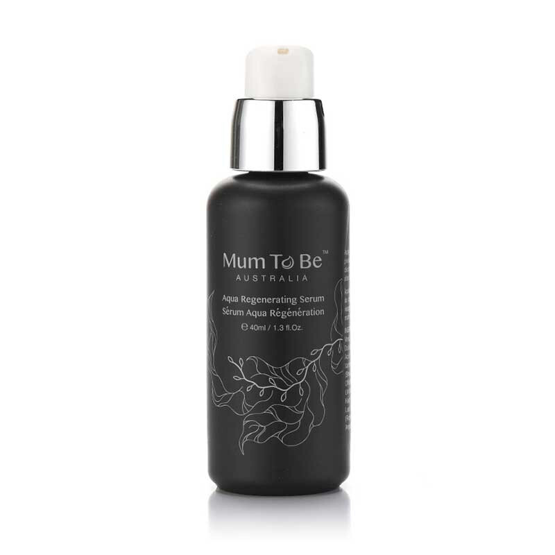 Aqua Regenerating Serum