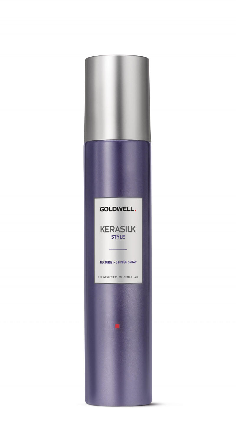 Texturizing Finish Spray